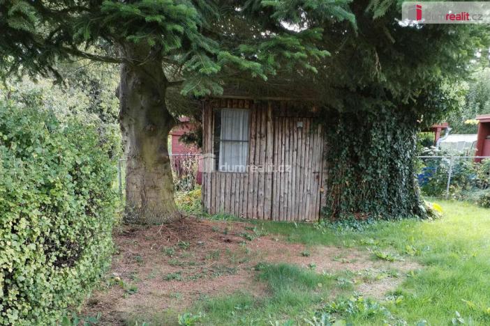 Prodej chaty, Mariánské Lázně - Úšovice, Bažantnice, 20 m2