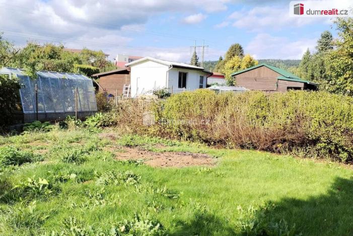 Prodej chaty, Mariánské Lázně - Úšovice, Bažantnice, 20 m2