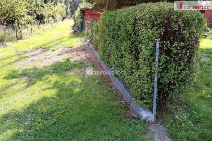 Prodej chaty, Mariánské Lázně - Úšovice, Bažantnice, 20 m2