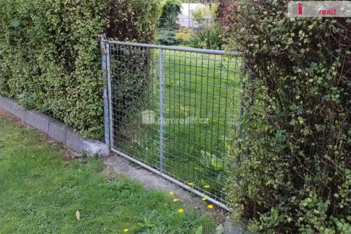 Prodej chaty, Mariánské Lázně - Úšovice, Bažantnice, 20 m2