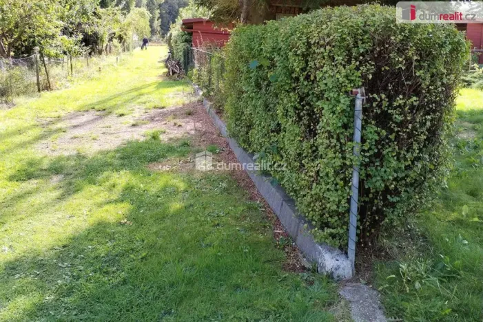 Prodej chaty, Mariánské Lázně - Úšovice, Bažantnice, 20 m2