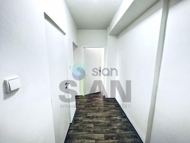 Pronájem bytu 2+1, Ostrava - Mariánské Hory, Kravařská, 56 m2