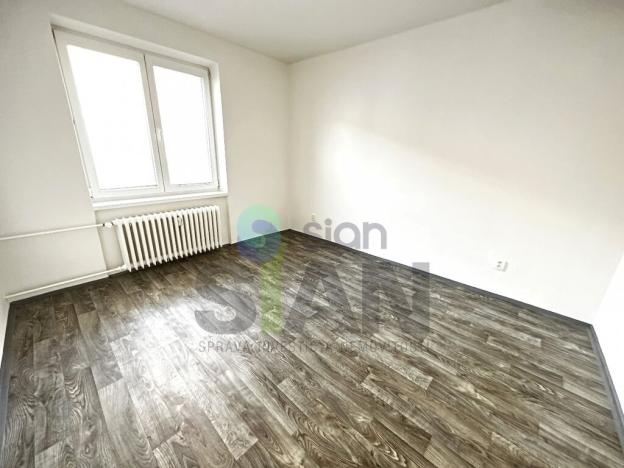 Pronájem bytu 2+1, Ostrava - Mariánské Hory, Kravařská, 56 m2