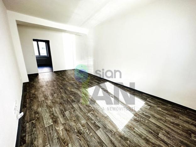 Pronájem bytu 2+1, Ostrava - Mariánské Hory, Kravařská, 56 m2