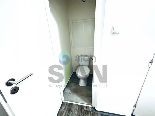 Pronájem bytu 2+1, Ostrava - Mariánské Hory, Kravařská, 56 m2