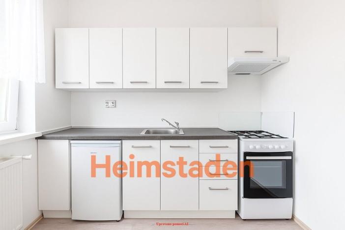 Pronájem bytu 2+1, Orlová - Lutyně, Ke Studánce, 51 m2