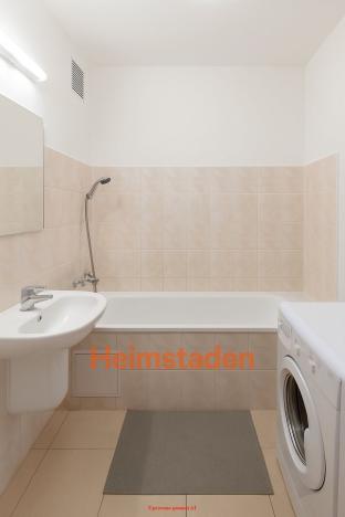 Pronájem bytu 2+1, Orlová - Lutyně, Ke Studánce, 51 m2