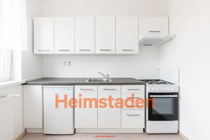 Pronájem bytu 2+1, Orlová - Lutyně, Ke Studánce, 51 m2