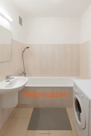 Pronájem bytu 2+1, Orlová - Lutyně, Ke Studánce, 51 m2