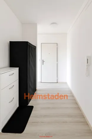 Pronájem bytu 2+1, Orlová - Lutyně, Ke Studánce, 51 m2