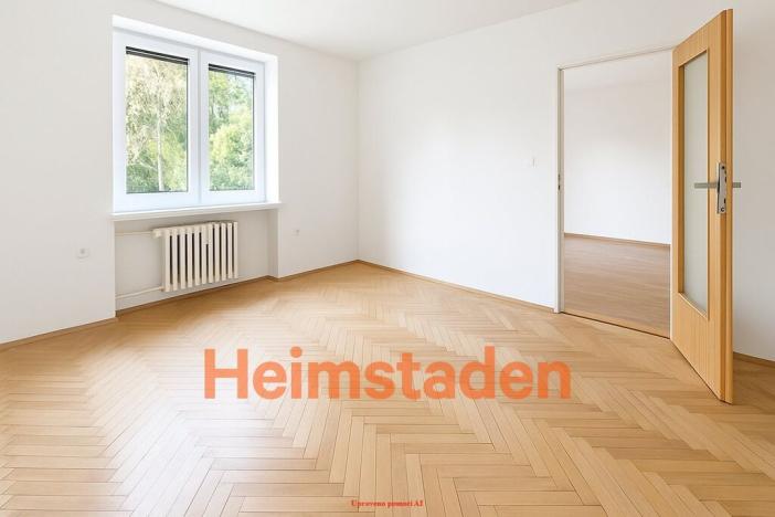 Pronájem bytu 3+1, Havířov - Město, Na Nábřeží, 63 m2