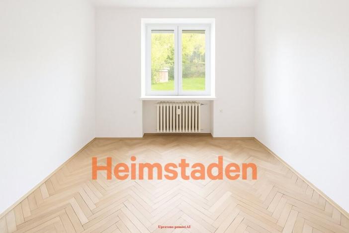 Pronájem bytu 3+1, Havířov - Město, Na Nábřeží, 63 m2