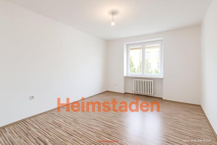Pronájem bytu 2+kk, Havířov - Město, Olbrachtova, 39 m2