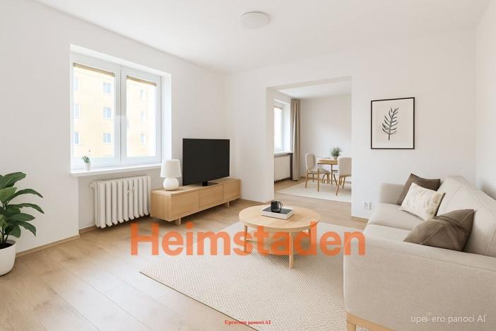Pronájem bytu 3+kk, Havířov - Město, Olbrachtova, 60 m2