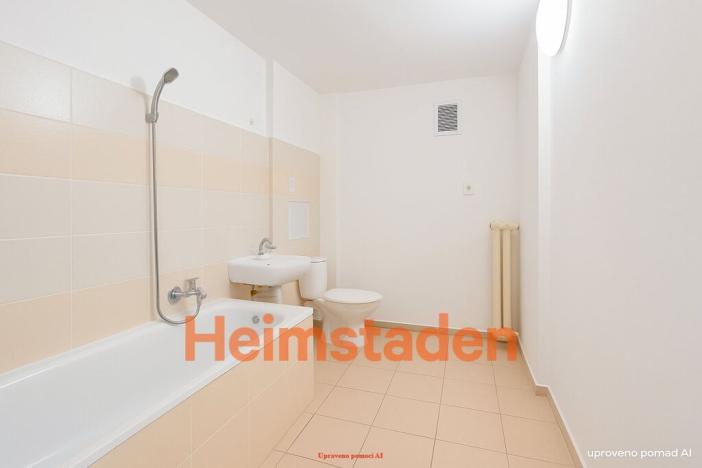 Pronájem bytu 3+kk, Havířov - Město, Olbrachtova, 60 m2