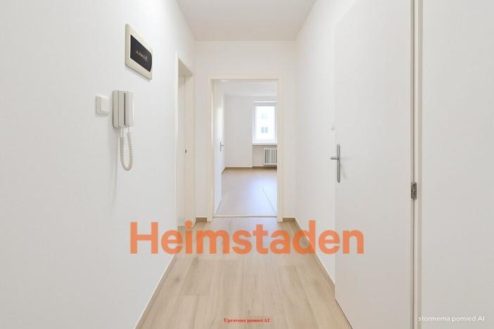 Pronájem bytu 3+kk, Havířov - Město, Olbrachtova, 60 m2