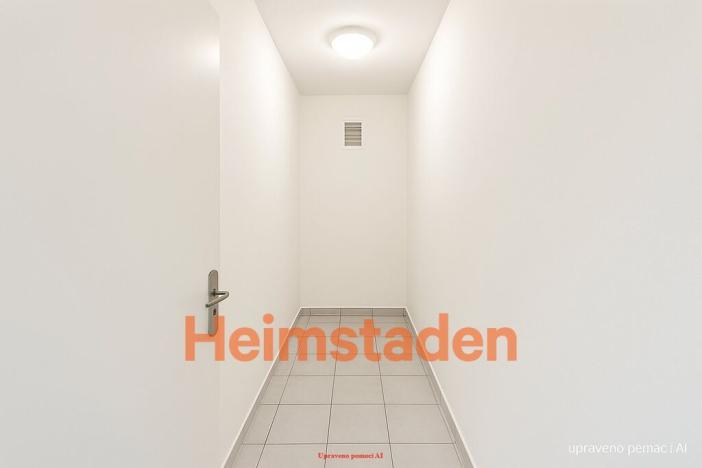 Pronájem bytu 3+kk, Havířov - Město, Olbrachtova, 60 m2