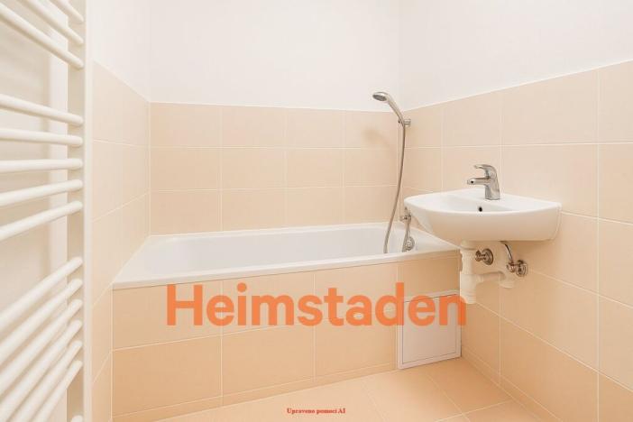 Pronájem bytu 1+1, Havířov - Město, Marxova, 37 m2