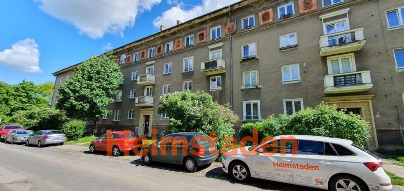 Pronájem bytu 1+1, Havířov - Město, Marxova, 37 m2