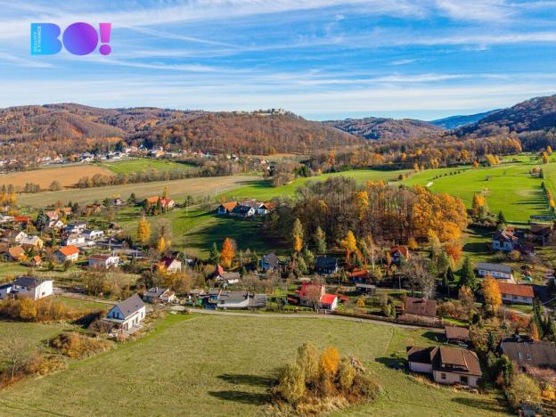 Prodej pozemku pro bydlení, Hukvaldy, 1713 m2