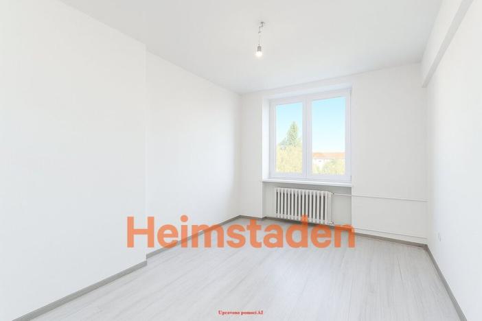 Pronájem bytu 2+1, Havířov - Město, Hlavní třída, 52 m2