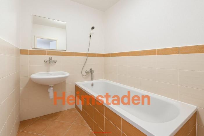 Pronájem bytu 2+1, Havířov - Město, Hlavní třída, 52 m2