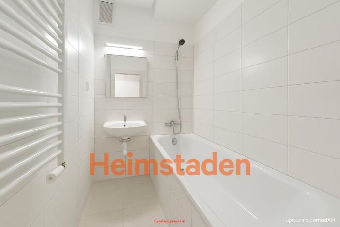 Pronájem bytu 2+1, Havířov - Město, Nerudova, 50 m2