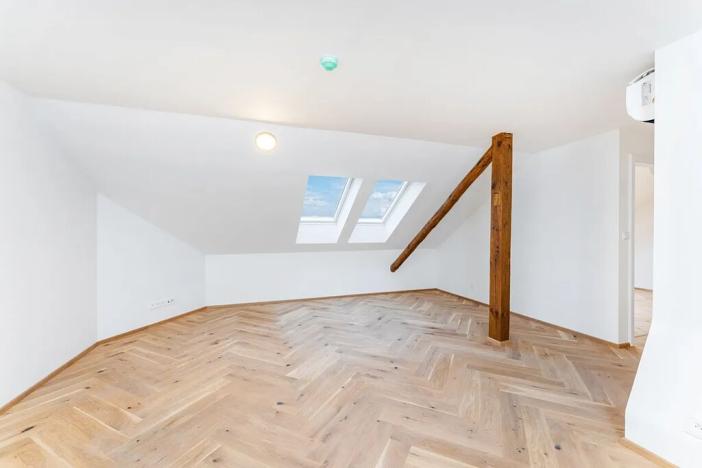 Prodej bytu 2+kk, Praha - Vršovice, Žitomírská, 54 m2