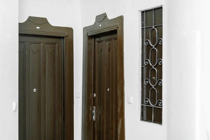 Prodej bytu 4+kk, Praha - Vršovice, Žitomírská, 120 m2