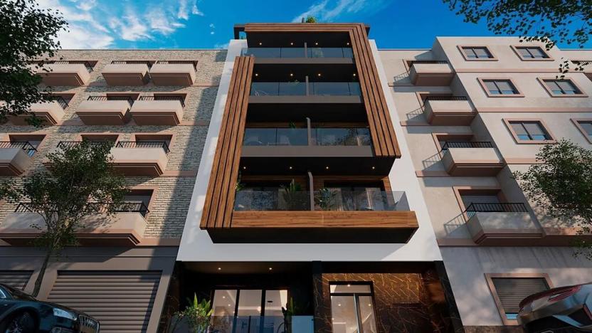 Prodej bytu 2+kk, Torrevieja, Španělsko, 52 m2