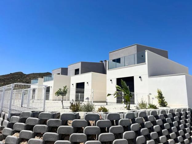 Prodej rodinného domu, Murcia City, Španělsko, 76 m2