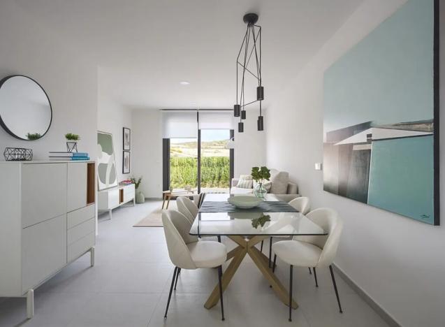 Prodej rodinného domu, Murcia City, Španělsko, 76 m2