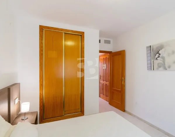 Prodej bytu 2+kk, Calp, Španělsko, 43 m2