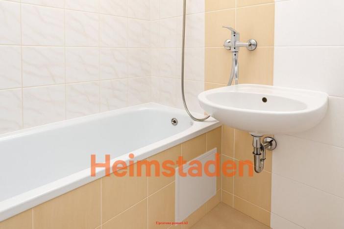 Pronájem bytu 2+1, Havířov - Město, Edisonova, 52 m2