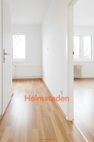 Pronájem bytu 2+1, Havířov - Město, Edisonova, 52 m2