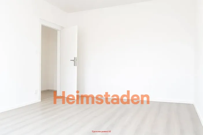 Pronájem bytu 2+1, Havířov - Město, Edisonova, 52 m2