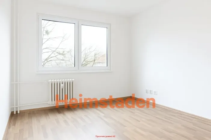 Pronájem bytu 2+1, Havířov - Město, Edisonova, 52 m2