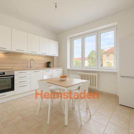 Pronájem bytu 2+1, Havířov - Město, Mickiewiczova, 57 m2