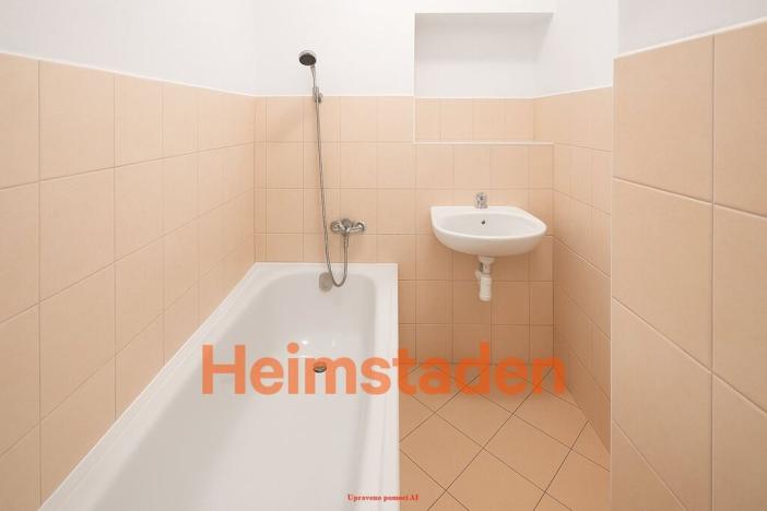 Pronájem bytu 2+1, Havířov - Město, Mickiewiczova, 57 m2
