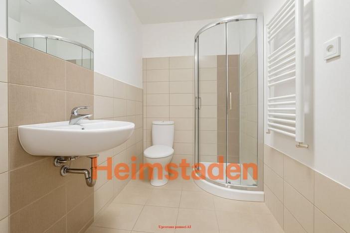 Pronájem bytu 2+1, Havířov - Město, Dělnická, 67 m2