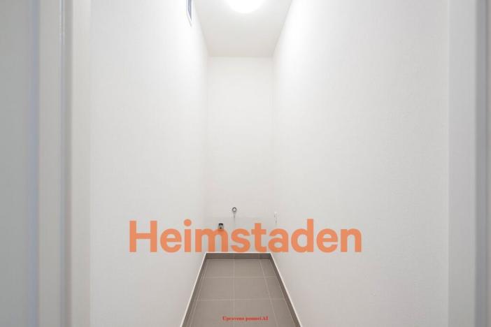 Pronájem bytu 2+1, Havířov - Město, Bieblova, 53 m2