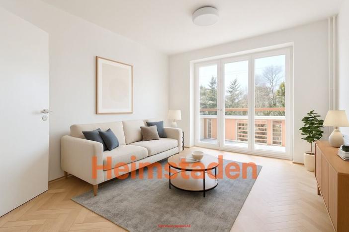 Pronájem bytu 3+1, Havířov - Město, Na Nábřeží, 93 m2