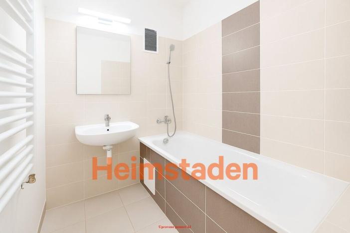 Pronájem bytu 3+1, Havířov - Město, Na Nábřeží, 93 m2