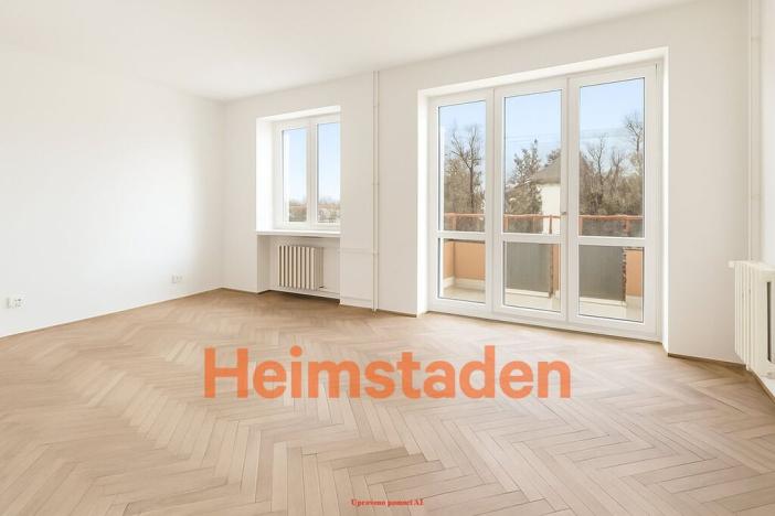 Pronájem bytu 3+1, Havířov - Město, Na Nábřeží, 93 m2