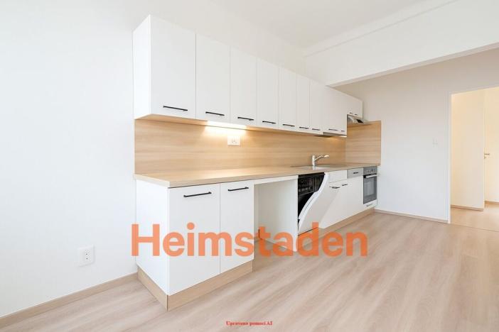 Pronájem bytu 3+1, Havířov - Město, Na Nábřeží, 93 m2