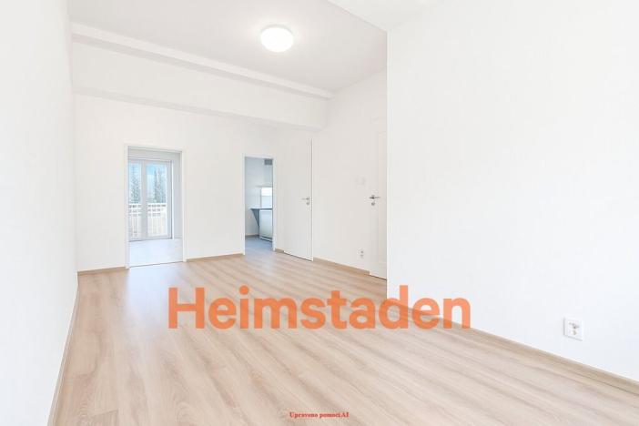 Pronájem bytu 3+1, Havířov - Město, Na Nábřeží, 93 m2