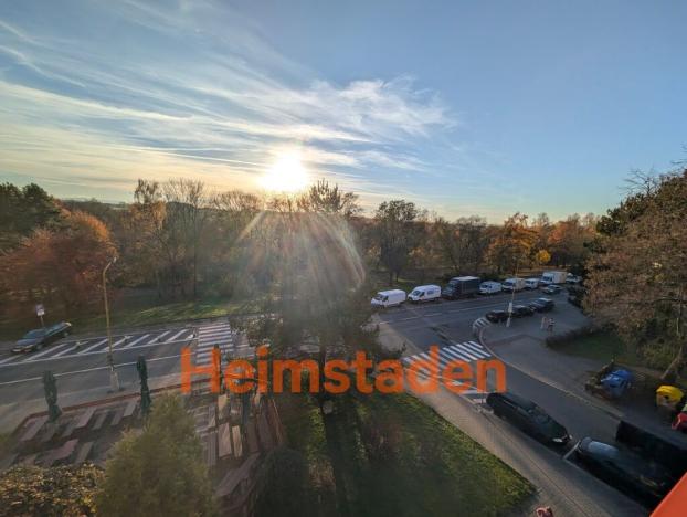 Pronájem bytu 3+1, Havířov - Město, Na Nábřeží, 93 m2