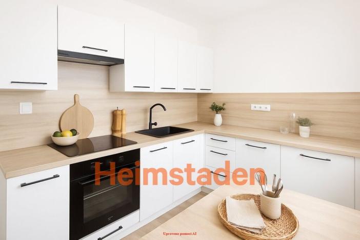 Pronájem bytu 3+1, Havířov - Město, 1. máje, 60 m2