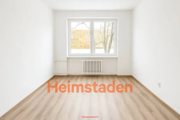 Pronájem bytu 3+1, Havířov - Město, 1. máje, 60 m2