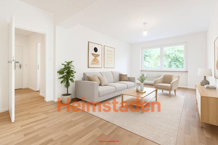 Pronájem bytu 3+1, Havířov - Město, Národní třída, 67 m2